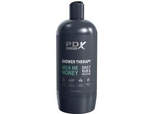 Pdx Plus Shower Therapy Milk Me Honey