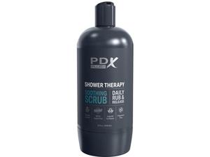 Pdx Plus Shower Therapy Soothing Scrub
