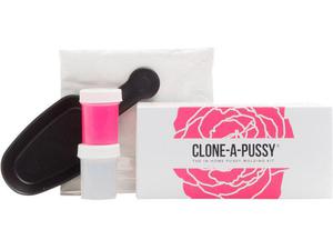 Clone A Willy Clone-A-Pussy | Klona Din Vagina Kit