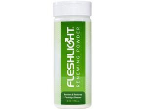 Fleshlight Renewing Powder - Mjukgörande Puder