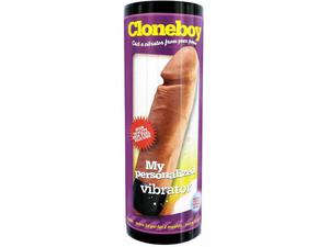 Cloneboy Vibrator