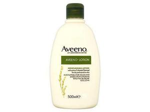 Aveeno Lotion with Natural Colloidal Oatmeal 500ml