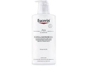 Eucerin AtoControl Bath & Shower Oil 400 ml
