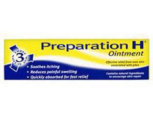 Preparation H Ointment - 25 g
