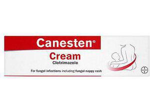 Canesten Cream (20g) Clotrimazole