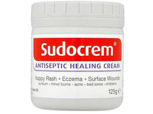 Sudocrem Antiseptic Healing Cream 125 g