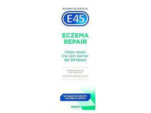 E45 Eczema Repair - 200ml