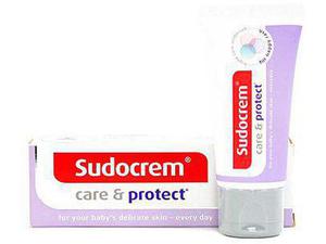 Sudocrem Care & Protect Nappy Cream 30 g