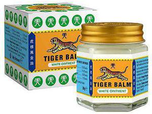 Tiger Balm White Ointment 30 g