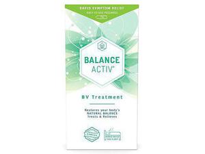 Balance Activ BV Treatment - 7 Pessaries