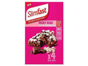 Home  SlimFast