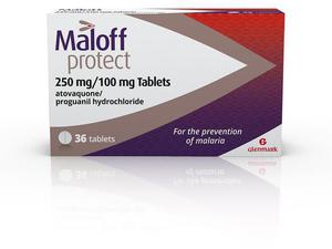 Maloff Protect - 36 Tablets