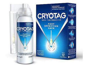 Cryotag Skin Tag Remover