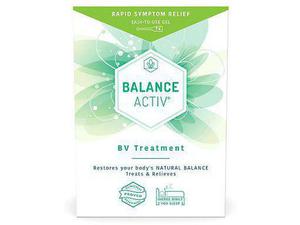 Balance Activ BV Treatment - 7 Tubes