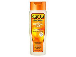 Cantu Shea Butter for Natural Hair Cleansing Cream Shampoo 400 ml