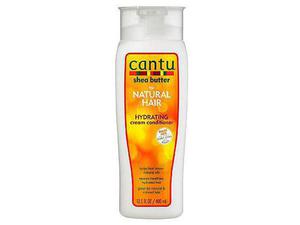 Cantu Shea Butter for Natural Hair Hydrating Cream Conditioner 400 ml